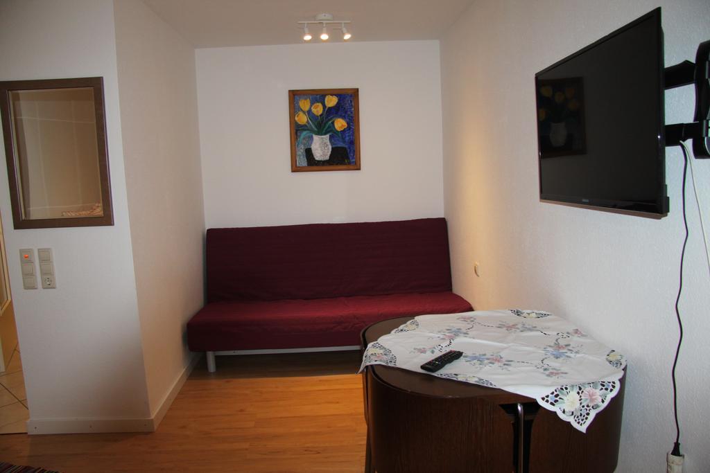 Holiday Apartment Zwinger Dresden Exterior photo