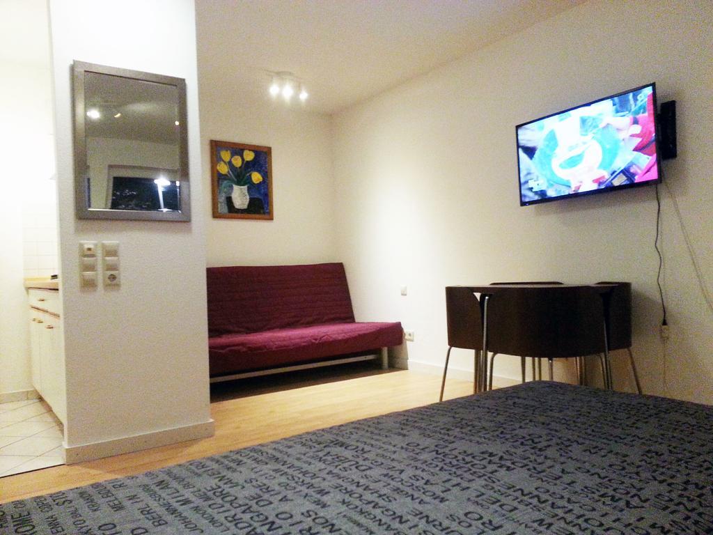 Holiday Apartment Zwinger Dresden Exterior photo